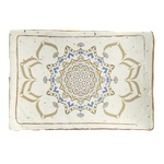 Kulsan KN-TERRA-CASABLANCA-Чиния правоъг. 34, 1 x23, 6xh3, 3cm (30034. CW. CAS) (013722)
