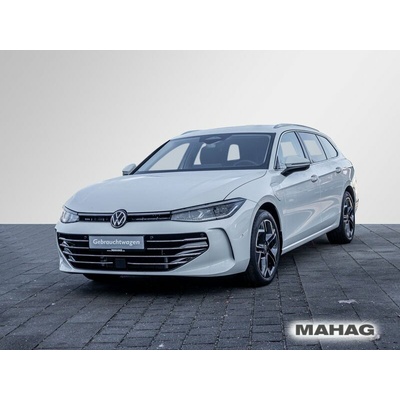 Volkswagen Passat Variant 1.5 Elegance DSG 200 kW