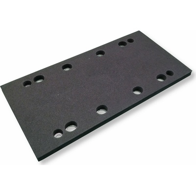 Bosch Brúsna doska pre GSS 23 A/AE bez suchého zipsu 2609100403