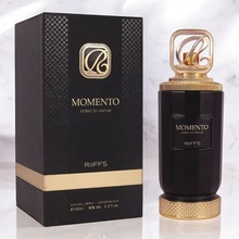 Riiffs Momento parfumovaná voda unisex 3 ml vzorka