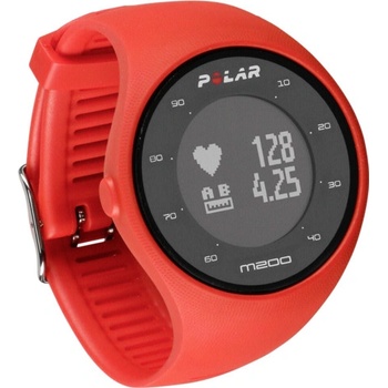 Polar M200