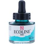 Ecoline 11256611 Акварелна боя Turquoise Green 30 ml 1 бр (11256611)
