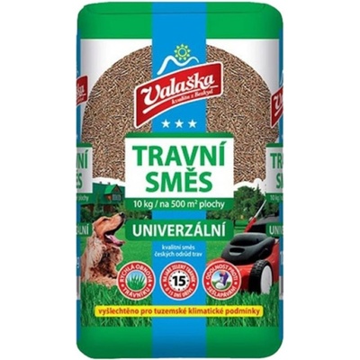 FORESTINA Valaška Travní směs univerzální 10kg