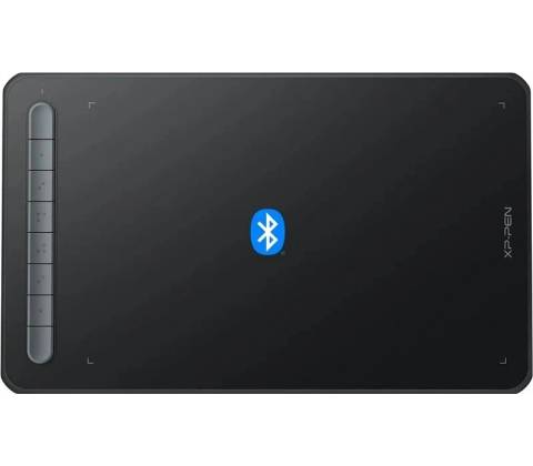 XP-Pen Deco MW
