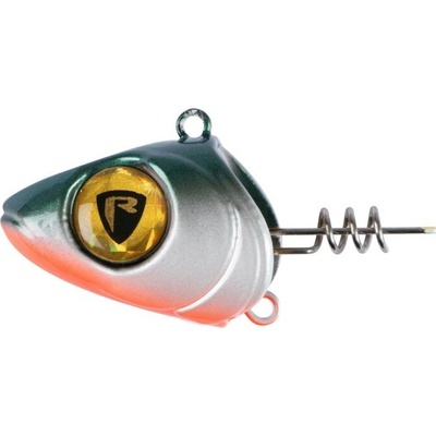Fox Rage Slick Pelagic Heads Game Over 60 g 1 ks