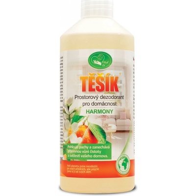 Missiva - Těšík s vůní Harmony - prostorový deodorant - 500 ml