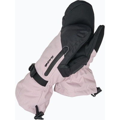 Dakine Дамски ръкавици за сноуборд Dakine Sequoia Gore-Tex Mitt burnished lilac