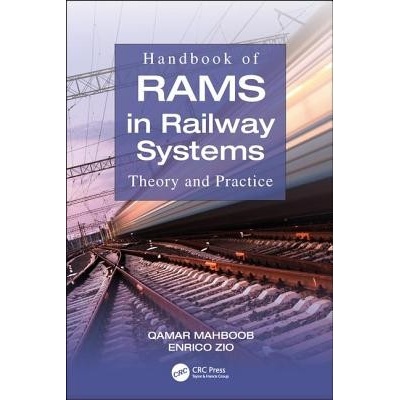 Handbook of RAMS in Railway Systems - Theory and PracticePevná vazba