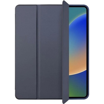 Fixed Padcover Apple iPad 10,2 2019/2020/2021 Sleep and Wake FIXPC-469-BL modré