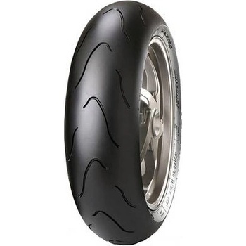 Metzeler Racetec K3 Interact 190/50 R17 73W