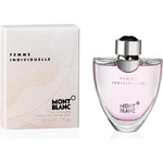 Mont Blanc Femme Individuelle EDT 75 ml Tester Парфюми