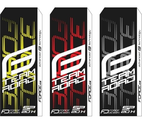 Force Team Road SP