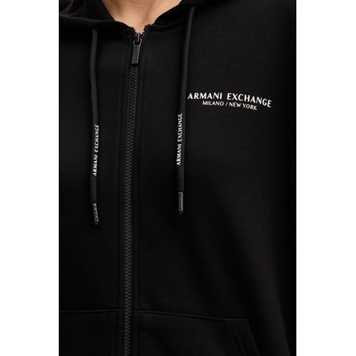 Giorgio Armani Памучен суичър Armani Exchange (XW001452.AF10830.NOS)