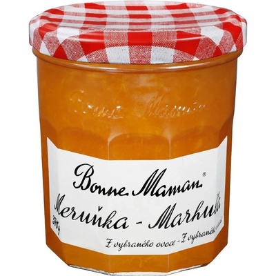 Bonne Maman - meruňkový Džem 370 g