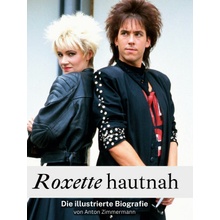 Roxette hautnah