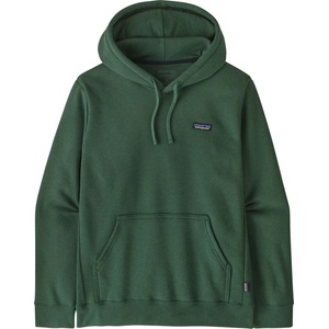 Patagonia Мъжки суичър Patagonia P-6 Label Uprisal Hoody Hoodie - Canopy Green - размер XS (017-4326-0711)