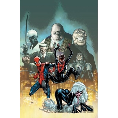Marvel Spectacular Spider-Men 2: Elementary