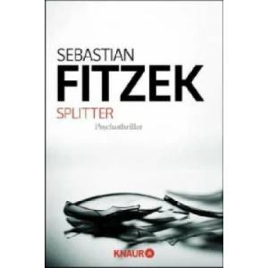 Splitter (ISBN: 9783426503720)