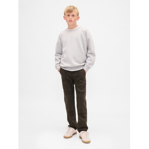 GAP Детски дънки '90s Original Straight Carpenter GAP GAP | Kafyav | Момчешки | 6