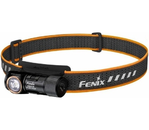 Fenix HM51R Ruby V3.0