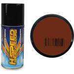H-Speed спрей боя кафяв 150ml
