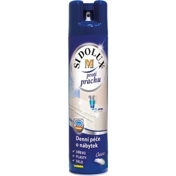 Sdolux M proti prachu spray Mars. 350 ml