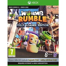 Worms Rumble (Fully Loaded Edition)