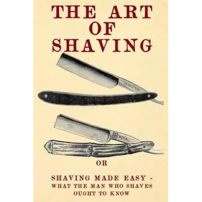 Art of Shaving | 20th Century Correspondence School