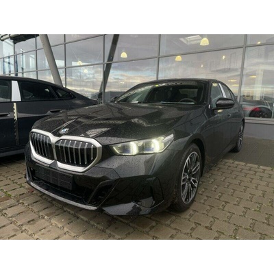BMW 520d M Sport 145 kW