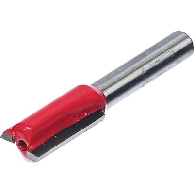 Wolfram-karbidová drážkovací fréza - přímá - SK11 - 10 mm - SRB-7