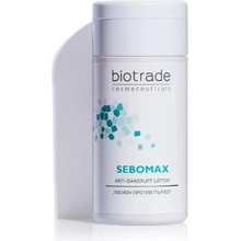 Sebomax Biotrade vlasové tonikum proti lupinám a svrbeniu pokožky hlavy 100 ml