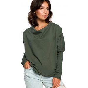 BeWear Дамски суичър класически модел 124062 BeWear