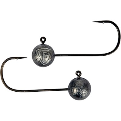 Fox Rage Finesse Jig Heads vel.2 20g 3 ks