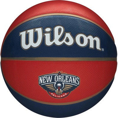 Wilson NBA Team New Orleans Pelicans