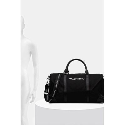 Valentino Bags Чанта Valentino Bags в черно VBS47308 (VBS47308)