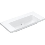 Villeroy & Boch Subway 3.0 100x47 cm CeramicPlus white alpin (4A70A3R1)