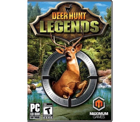 Deer Hunt Legends