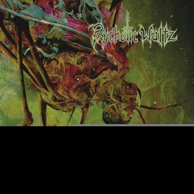 Psychotic Waltz Mosquito 2 CD