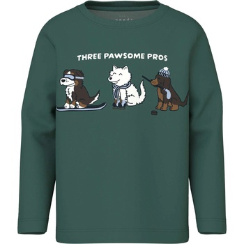 NAME IT Блуза nmmvux ls top