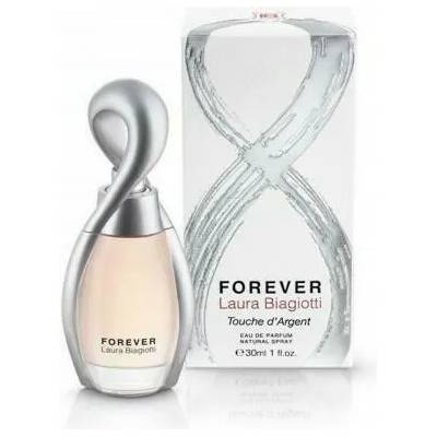 Laura Biagiotti Forever Touche D'argent EDP 30 ml