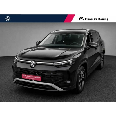 Volkswagen Tayron 1.5 eHybrid Life DSG 150 kW