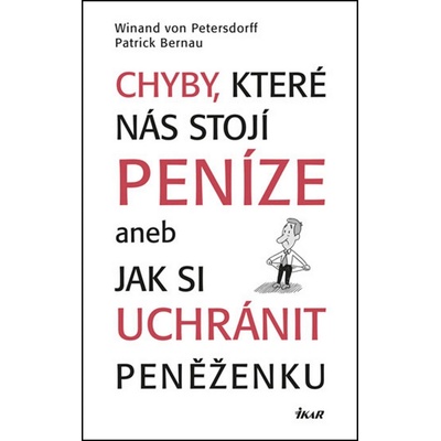Petersdorff Winand von, Bernau Patrick