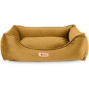 KOKISKA matrac pre psa zlatý