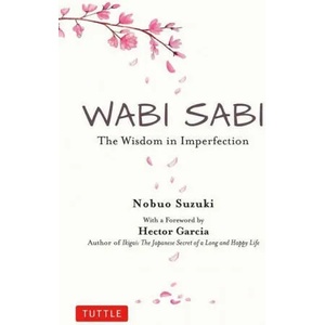 Wabi Sabi (ISBN: 9784805316313)