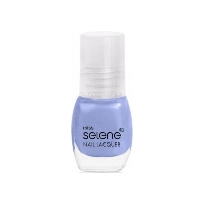 Miss Selene Nail Lacquerlak na nehty 151 5 ml