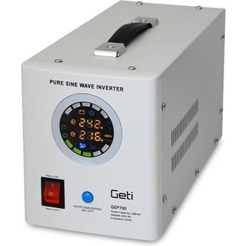 GETI GEP700