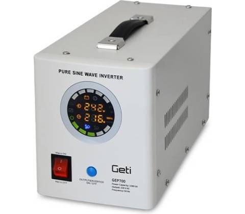 GETI GEP700