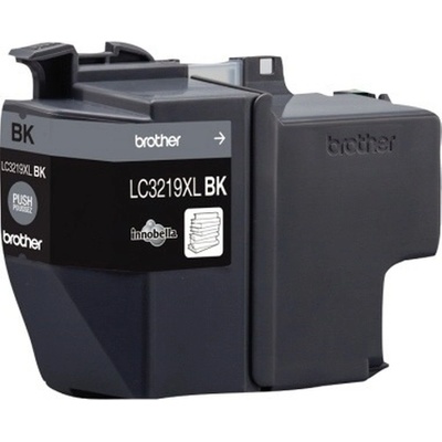 Brother LC-3219 XLBK - originálny