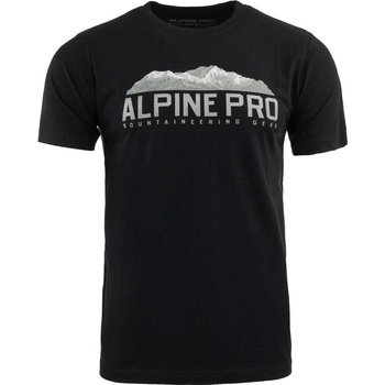 Alpine Pro Moden black