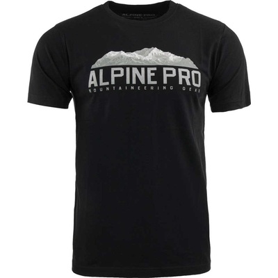 Alpine Pro Moden black